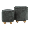 Bacci - Ottoman (Set of 2)
