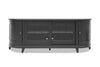 Today's Traditions Entertainment Console — Blacksmith