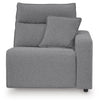 Modmax II 8-Piece Power Reclining Sectional with Console