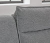 Modmax II 5-Piece Power Reclining Sectional - Salt and Pepper