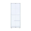 Ice - Display Cabinet