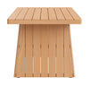 Nimone Dining Table Natural
