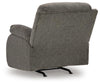 Scranto Recliner