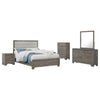 Wright - Bedroom Set