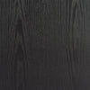 Beaufort Barstool Black — Set of 2