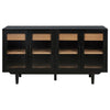 Middleton - 4-Door Sideboard Server With Dual Drawers