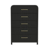 Ridgemont - 5-Drawer Chest