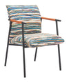 Reduga - Dining Chair - Multicolor