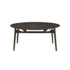 Rex - 65" Round Dining Table Set