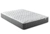 Hayes - Firm Tight Top Hybrid Mattress
