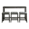 Oak Lawn - Bar Table Single Pack