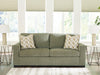 Bridgepoint Sofa - Moss