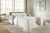 Bridgepoint Queen Sofa Sleeper - Stone