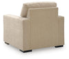 Bridgepoint Chair - Almond