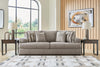 Lofwood Sofa - Fossil