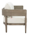 Foret Sofa Beige