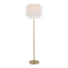 Tier - 64" Metal Floor Lamp