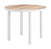 Nimara Dining Table Natural