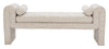 Astar Bench Beige