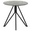Hadi - Round Smarttop Coffee Table Set