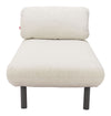 Aperto - Chaise - Beige