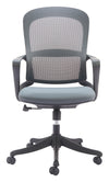 Delo - Office Chair - Gray