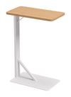 Pebble Side Table White