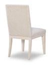 Bliss - Upholstered Side Chair (Set of 2) - Soft Cashmere