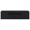 Winfield - 2-Door TV Stand Media Console