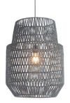 Daydream - Ceiling Lamp - Gray