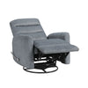 Takami - Swivel Recliner