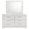 Ives - 6-Drawer Dresser
