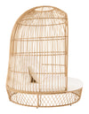 Bayfield Daybed White
