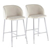 Fran - Stool Set