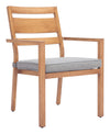 Rader Dining Chair Natural — Set of 2
