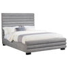 Patricia - Boucle Upholstered Bed