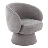 Fran - Swivel Accent Chair