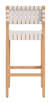 Mizuya Barstool White