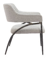 Vesterboro - Accent Chair - Gray