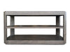Lancia - Sofa Table - Charred Oak