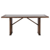 Sherwood - Rectangular Dining Table Set
