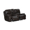 Brookings - Console Loveseat