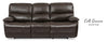 Power Zero-G Sofa Colt Brown