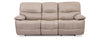 Power Zero-G Sofa Colt Taupe