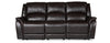 Power Recliner Madras Espresso