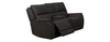 Power Recliner Madras Espresso