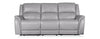 Power Recliner Madras Stone
