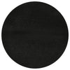 Strouse 2-Piece Round Coffee and End Table Set in Black — product view 10