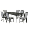 Skyline - Rectangle Dining Table Set