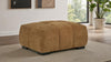 Octavia - Fabric Rectangular Upholstered Ottoman